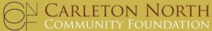 Carleton North Community Foundatio logo