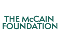 The McCain Foundation