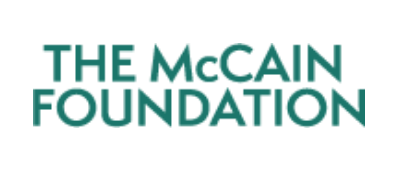 The McCain Foundation