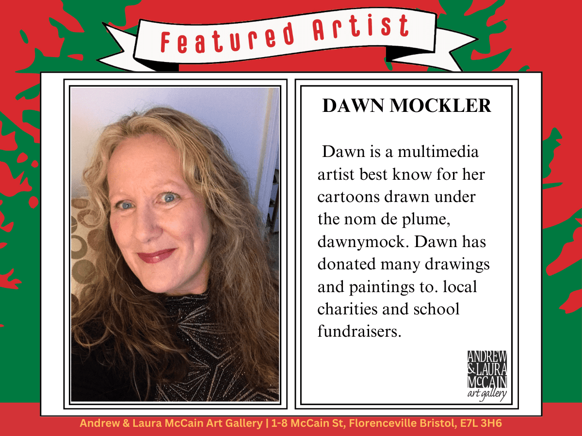 Dawn Mockler