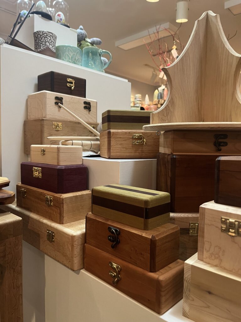 Small Works 2024 (3)