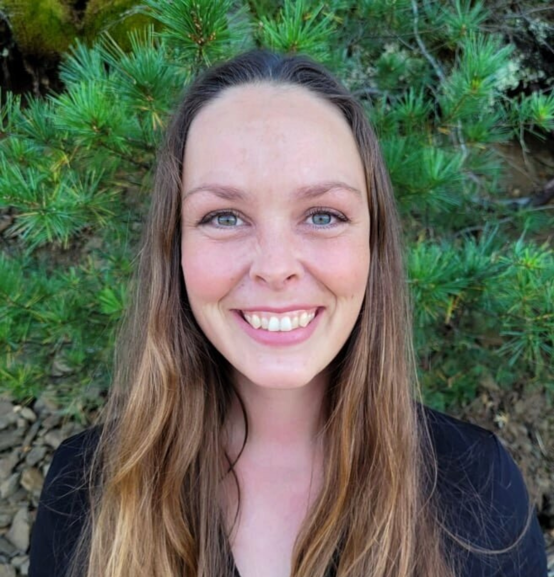 Caitlin Wilson