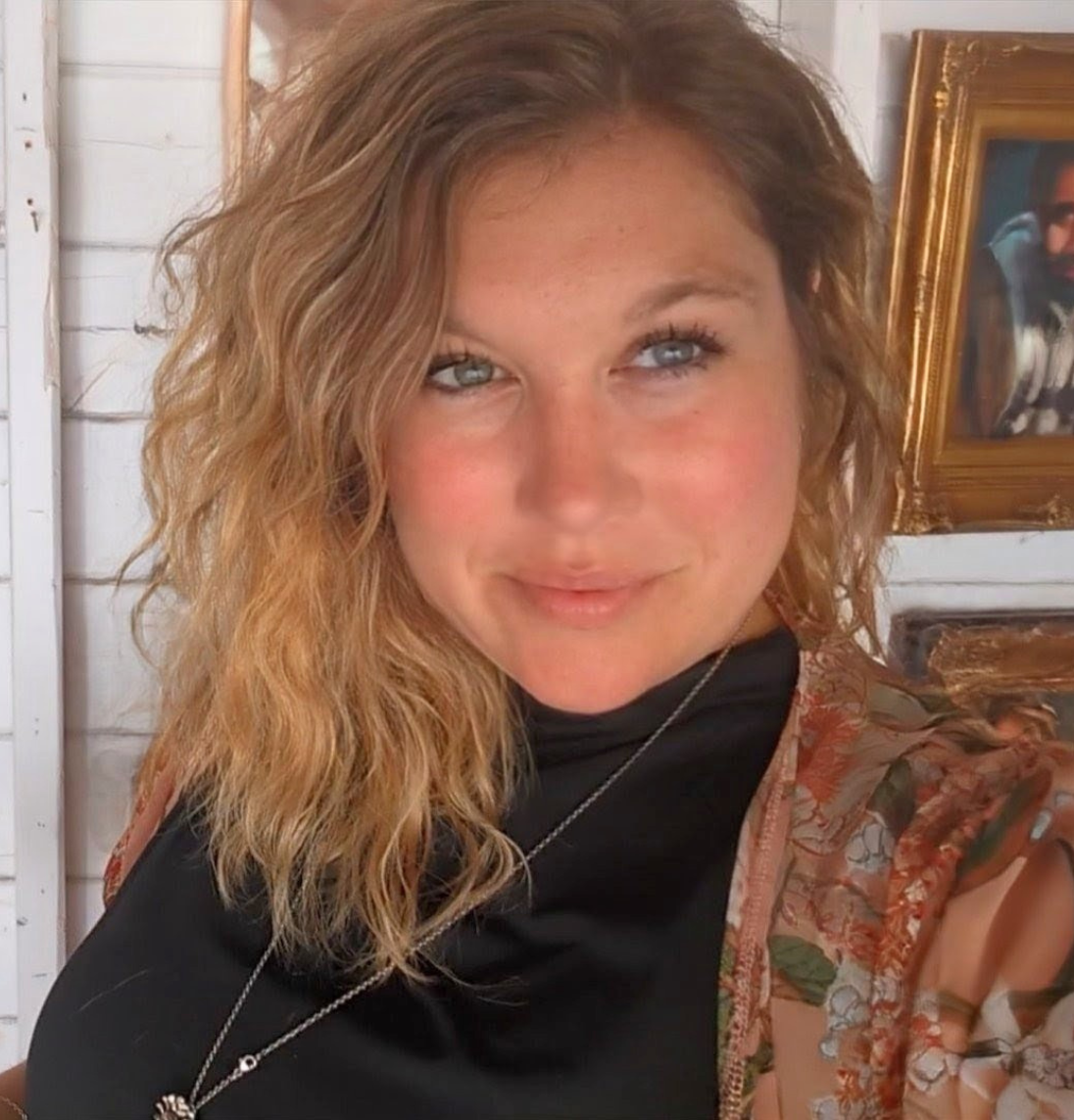 Sophie Levesque